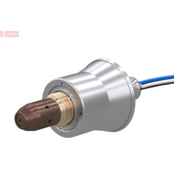 Sonde lambda DENSO DOX-0650 pour TOYOTA RAV 4 2.0 VVTi - 173cv