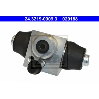 Cylindre de roue ATE OEM 06112