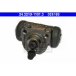 ATE 24.3219-1101.3 - Cylindre de roue