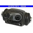 ATE 24.3219-1107.3 - Cylindre de roue