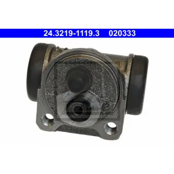 Cylindre de roue ATE OEM 440295