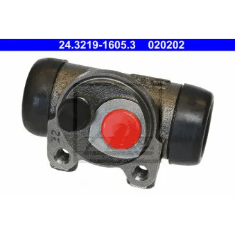 Cylindre de roue ATE OEM 440265