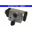 ATE 24.3219-1718.3 - Cylindre de roue