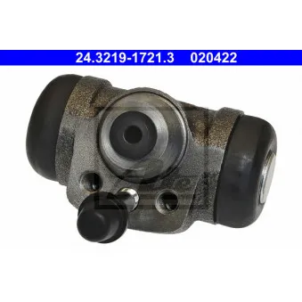 Cylindre de roue ATE OEM 115595032