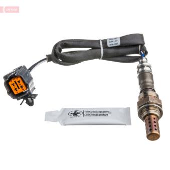 Sonde lambda DENSO DOX-1357 pour RENAULT AUSTRAL 1.8 - 100cv
