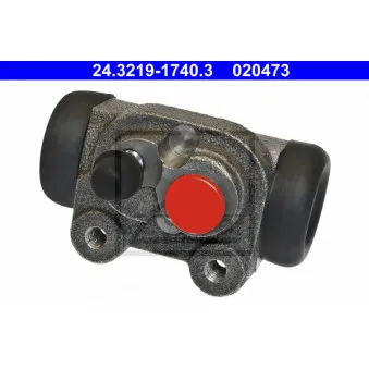 Cylindre de roue ATE OEM 4402E2