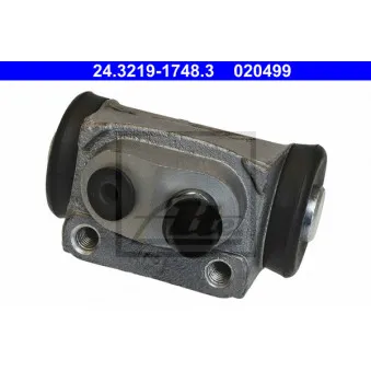 Cylindre de roue ATE 24.3219-1748.3