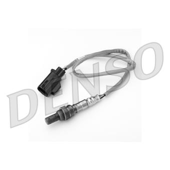 Sonde lambda DENSO DOX-1419 pour VOLVO S70 2.4 AWD - 140cv