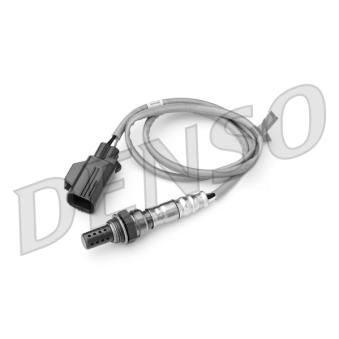 Sonde lambda DENSO DOX-1420 pour VOLVO S70 2.4 AWD - 140cv
