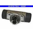 ATE 24.3219-1754.3 - Cylindre de roue