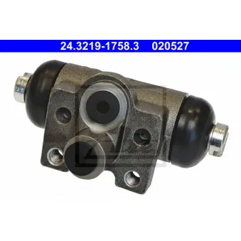 Cylindre de roue ATE OEM 5340181A00