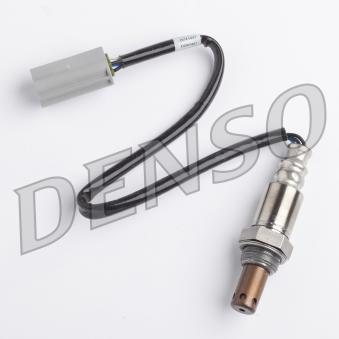 Sonde lambda DENSO DOX-1447 pour NISSAN NAVARA 2.5 DCI 4WD - 174cv