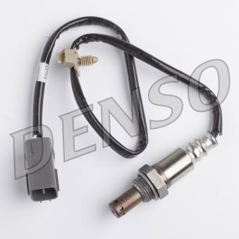 Sonde lambda DENSO DOX-1449 pour VOLKSWAGEN LOAD UP 2.6 - 192cv
