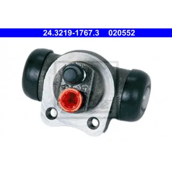 Cylindre de roue ATE OEM 2769