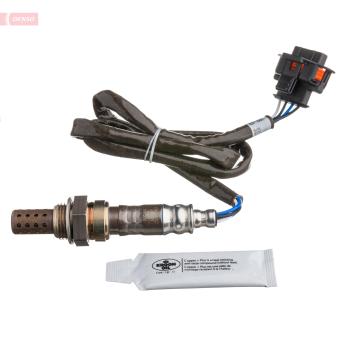 Sonde lambda DENSO DOX-1569 pour OPEL ASTRA 1.8 - 140cv