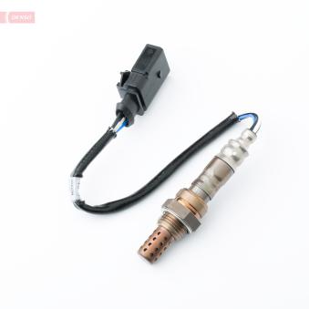 Sonde lambda DENSO DOX-1704 pour SKODA FABIA 1.2 TSI - 86cv