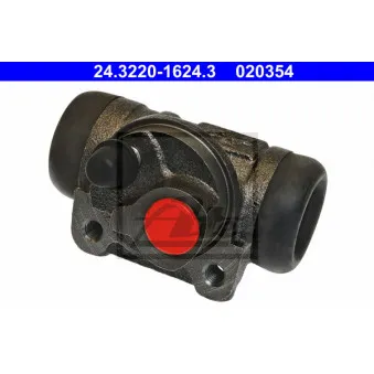 Cylindre de roue ATE OEM 7701033391