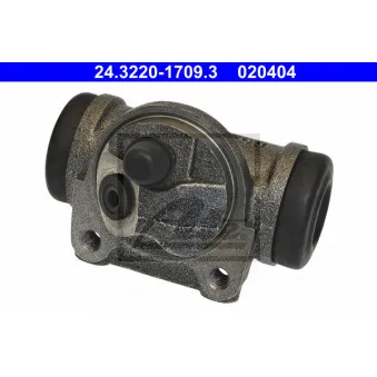 Cylindre de roue ATE OEM 4402C1