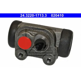 ATE 24.3220-1713.3 - Cylindre de roue