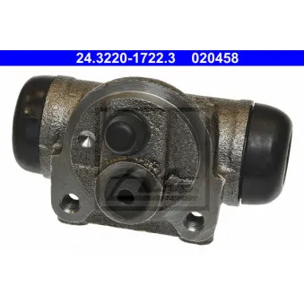 Cylindre de roue ATE OEM 802348
