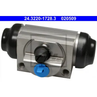 Cylindre de roue ATE 24.3220-1728.3