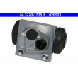 ATE 24.3220-1735.3 - Cylindre de roue
