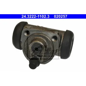 Cylindre de roue ATE 24.3222-1102.3