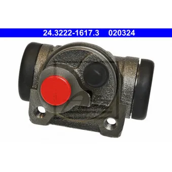 Cylindre de roue ATE 24.3222-1617.3