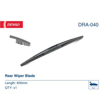 Balai d'essuie-glace DENSO OEM 86542SA050 Balai d'essuie-glace DENSO OEM 86542SA050