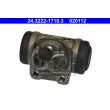 ATE 24.3222-1710.3 - Cylindre de roue