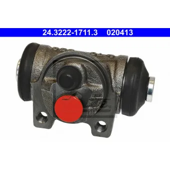 Cylindre de roue ATE 24.3222-1711.3