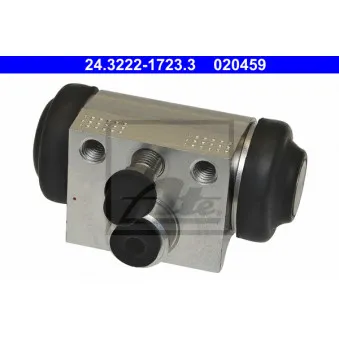 Cylindre de roue ATE OEM 9948369
