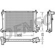 DENSO DRM10038 - Radiateur, refroidissement du moteur