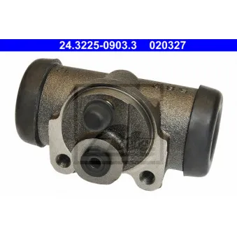 Cylindre de roue ATE 24.3225-0903.3