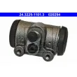 ATE 24.3225-1101.3 - Cylindre de roue