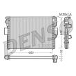 DENSO DRM12001 - Radiateur, refroidissement du moteur