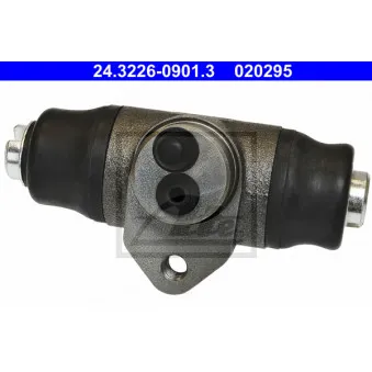 Cylindre de roue ATE OEM 291611047B