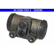 ATE 24.3226-1101.3 - Cylindre de roue