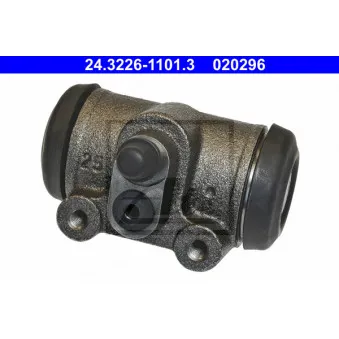Cylindre de roue ATE 24.3226-1101.3