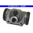 ATE 24.3228-1101.3 - Cylindre de roue