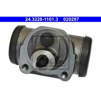 ATE 24.3228-1101.3 - Cylindre de roue