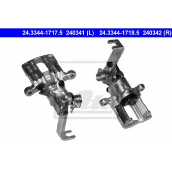 Étrier de frein ATE OEM 440018F800