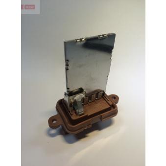 Résistance, pulseur d'air habitacle DENSO DRS09010 pour SKODA ENYAQ iV 1.9 JTD - 86cv