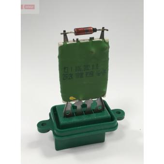 Résistance, pulseur d'air habitacle DENSO OEM 46721213