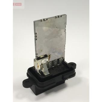 Résistance, pulseur d'air habitacle DENSO [DRS12011]