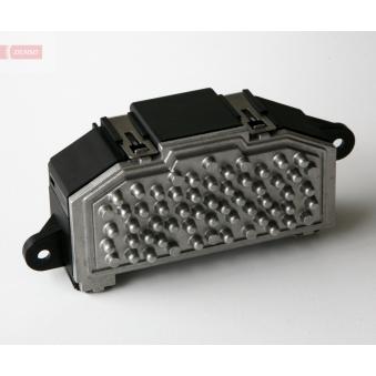 Résistance, pulseur d'air habitacle DENSO OEM 6441W9