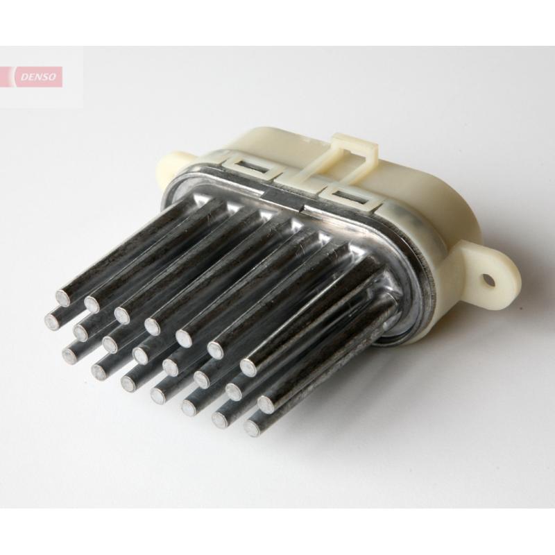 Résistance, pulseur d'air habitacle DENSO DRS23010 - Visuel 1