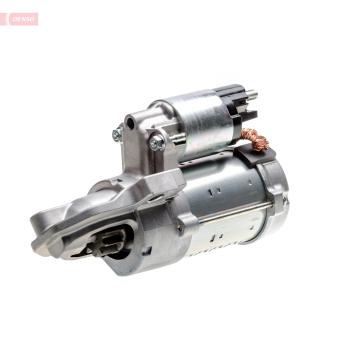 Démarreur DENSO DSN1384 pour LAND ROVER RANGE ROVER EVOQUE 2.0 4x4 - 241cv