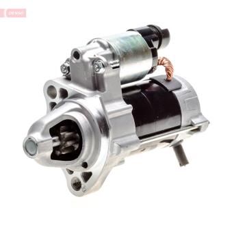 Démarreur DENSO DSN1385 pour PEUGEOT EXPERT 1.4 - 100cv