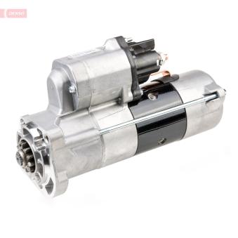 Démarreur DENSO DSN1421 pour LAND ROVER RANGE ROVER 4.4 D V8 4x4 - 340cv